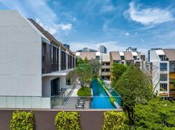 Orchard Parksuites (D9), Apartment #454184171
